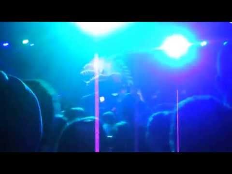 Tribaltech 2014 lee foss