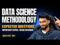 0 To 100 One Shot Data Science Methodology CBSE 2026 AI 843 Class 12