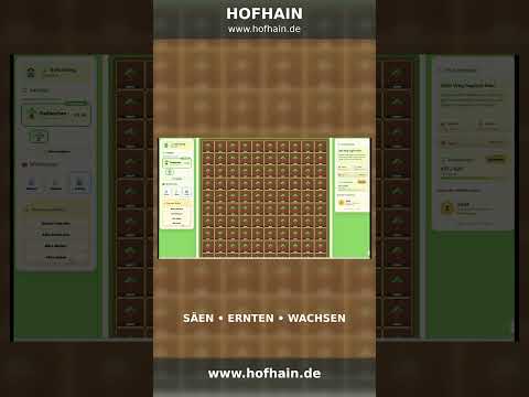 Hofhain video thumbnail