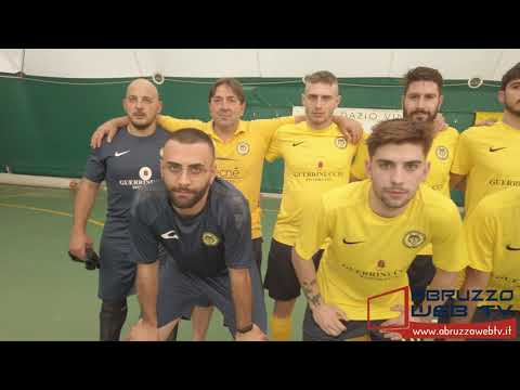 Futsal Lanciano Futsal Celano 1 5 25 09 2021