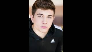 Wicked Love (Bradley Steven Perry Video)