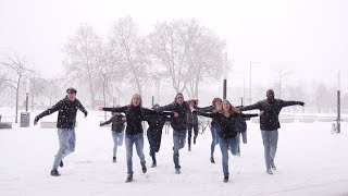 Testify CREW | Never Too Far Gone (Jordan Feliz)