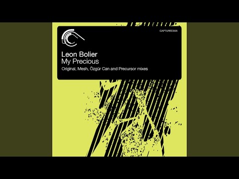 My Precious (Ozgur Can Remix)