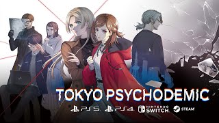 Watch and explore about TOKYO PSYCHODEMIC