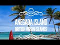Anegada Island - BVI