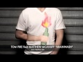 Tom Fire Feat Matthew McAnuff "Brainwash ...