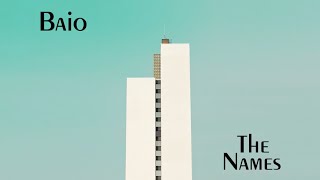 Baio - Brainwash yyrr Face