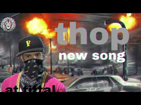 🎵 New Hindi Song 2025 – Thop (Official Music Video) by Ajay IL ft. Ajay Tittal