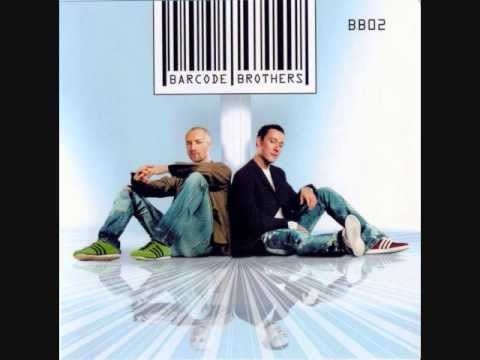 Barcode brothers - Slave