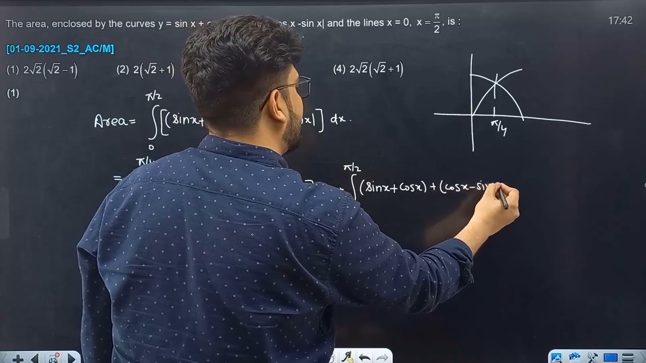 Video Solution