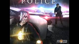 Chief Keef - Police (Bass Boosted)