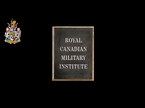 Speaker's Luncheon October 3/19 with Larry Rose: Famous Canadian Pictures of World War II