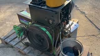 Hatz 2L 41C Motor | Bild 4 - Machineryline