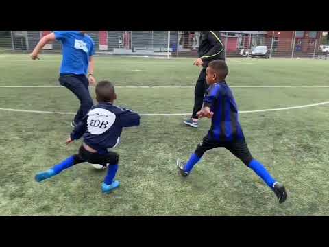 LV ROODENBURG - Sportdag 2019