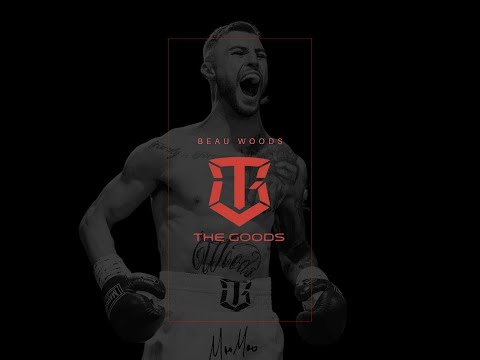 The Goods - A Champion in the making (DOCUMENTARY)