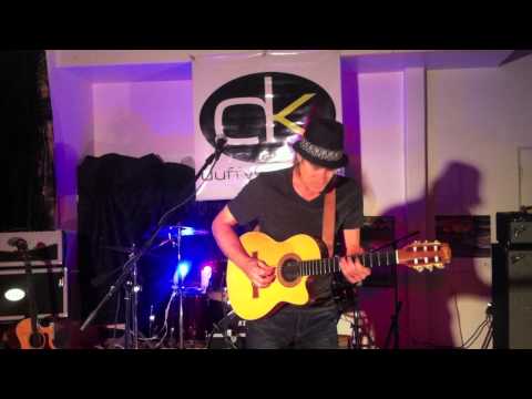 Duffy King - Live Acoustic Performance Excerpts