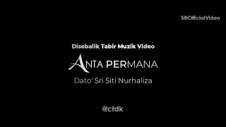 Video 1: Anta Permana-Dato’ Sri Siti Nurhaliza