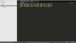 Download the video "Change Comment Text Dynamically  - Part 2"