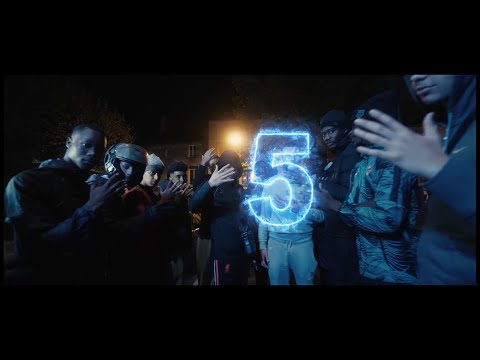 Lesram - Wesh Enfoiré #5