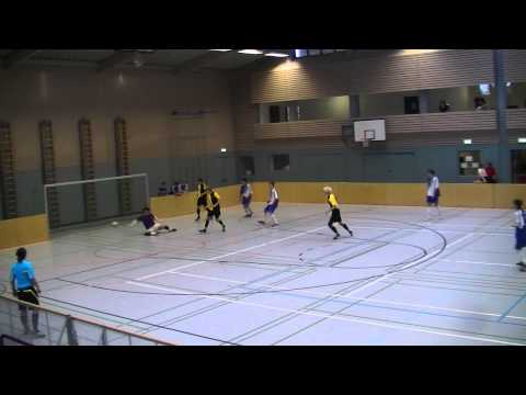 10/11, U19, Zusammenfassung Turnier JFG Lohwald