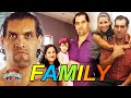The Great Khali Family With Parents, Wife, Daughter, Brother, Career and Biography