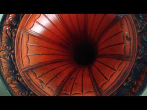 Gramophone Pathé model F (2)