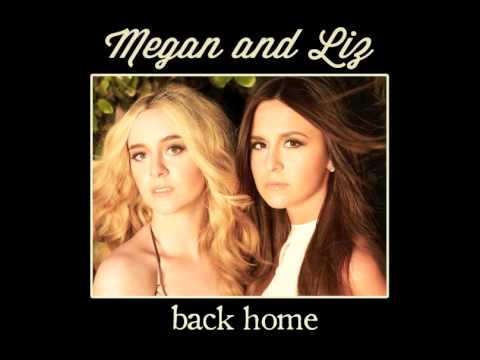 Back Home video
