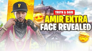 Win ₹10,000 in a 1v4 Challenge! - Aamir Extra thumbnail