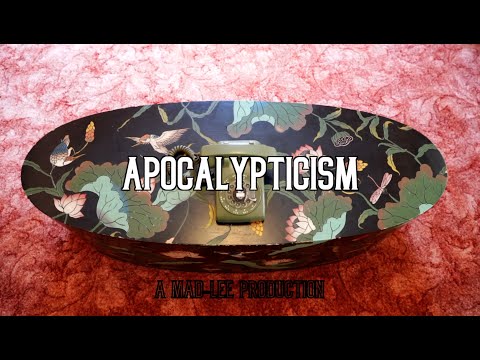 Moon Walker- Apocalypticism (Official Music Video)
