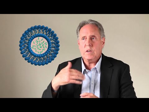 A Toxic World: Nutritional Expert and Founder of Prodovite, Bill Downs - Live