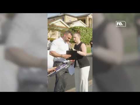 17 Levendale Street, West Hoxton | Auction | Real Equity