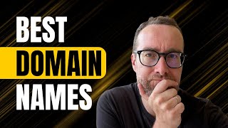 How I Pick Domain Names For Directory Projects