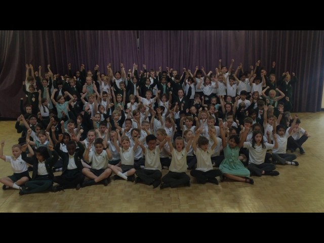 Wilkinson elementary school image