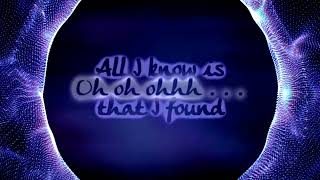 Electric Guest - Back And Forth [Lyrics on screen]