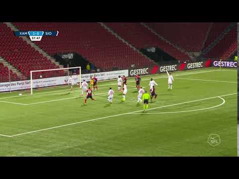 Sporttip: Tor des Monats – Abstimmung März 2019 Tor 1 – AFIMICO PULULU (FC Basel)