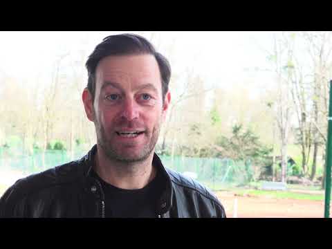 TEVC Kronberg - Vorstellung Sascha Lehmann