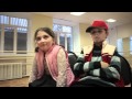 Дети отвечают на взрослые вопросы 