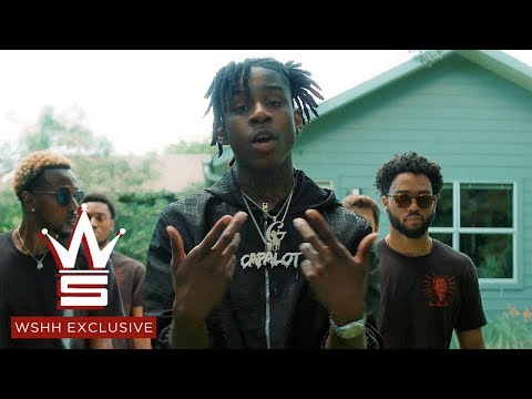 Clever Feat. Polo G & G Herbo "All In" (WSHH Exclusive - Official Music Video)