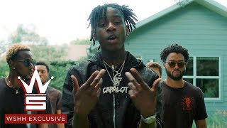 Clever Feat. Polo G &amp; G Herbo &quot;All In&quot; (WSHH Exclusive - Official Music Video)