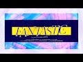 【GG ORIGINAL】FANTASTIC | GEMA GATHIKA