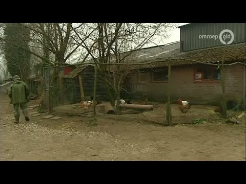 GLD Nieuws 17 maart 2014