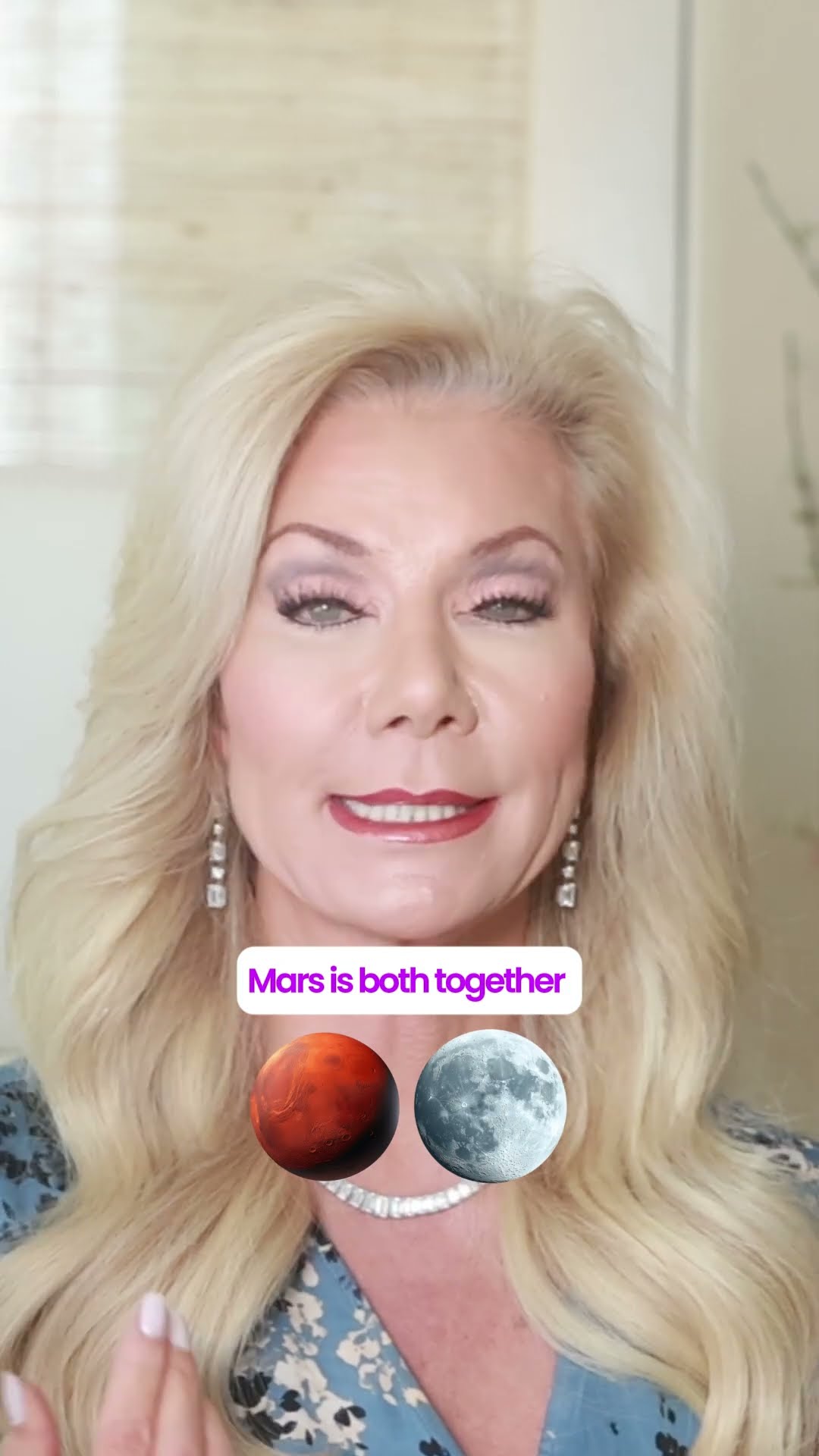 Venus Jupiter Alignment May 14 Something's Coming #astrology #prediction