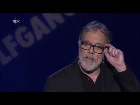 Wolfgang Trepper: Hat meine Oma immer gesagt..