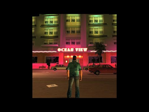 [free] old lil peep type beat "ocean view"