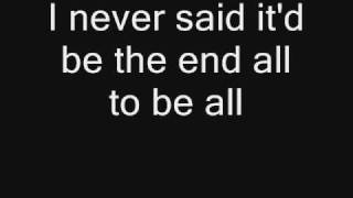 Sum 41 - No Brains (with lyrics)