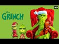 The Grinch Full Movie 2018 Cameron Seely Pharrell Williams Lori Alan Review Facts