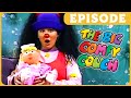 Babs In Toyland The Big Comfy Couch Full Episode For Kids
