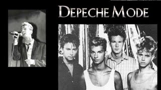 Depeche Mode - Told You So