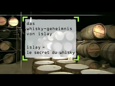 Geo 360° - Das Whisky-Geheimnis von Islay - Doku, arte, 2008