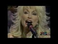 Dolly Parton | Halos And Horns (live @ grand ole opry)